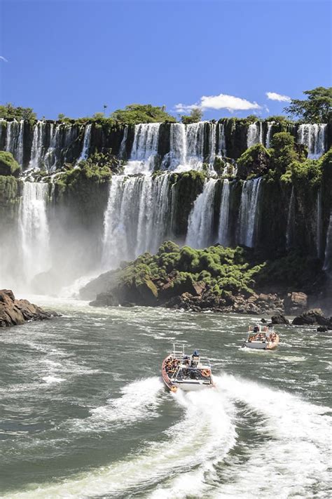 Iguazu Falls Tours Trips And Vacation Packages 2022 2023