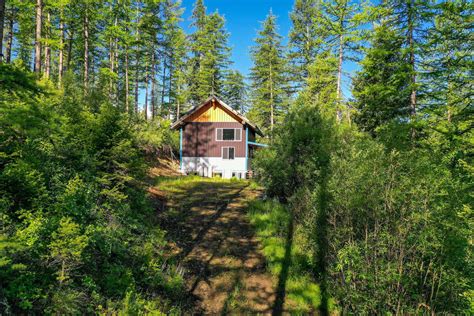 Florence, Missoula County, MT Recreational Property for sale Property