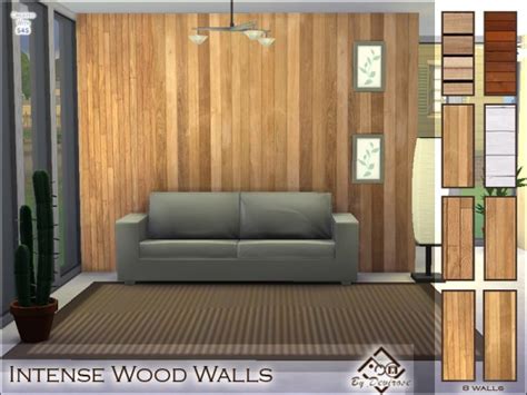 See more ideas about sims 4, sims, sims pastel bedroom at sims4 luxury via sims 4 updates. The Sims Resource: Intense Wood Walls Set by devirose • Sims 4 Downloads