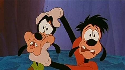 El Dilema De Goofy En Las Redes Se Debate Si El Dibujo Animado De Disney Es Un Perro O Una Vaca