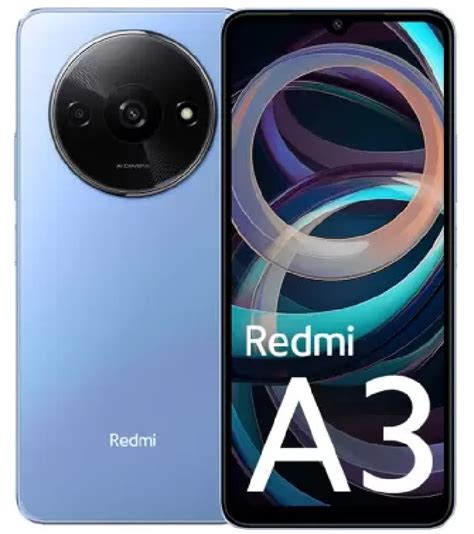 Redmi A3 Price In India Specifications 2nd May 2024 Gadgets 360