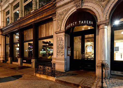 Gramercy Tavern The New York Times