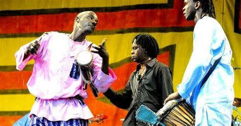 Senegalese Music Icon Baaba Maal Releases First Album In Seven Years Africa Global Village