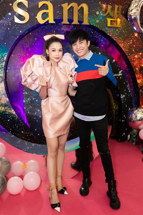 Mời các bạn đón đọc các bài viết về jun phạm và chia sẻ thông tin jun phạm. Ngô Kiến Huy 'mai mối' Jun Phạm và Sam: 'Tiền mừng đám ...