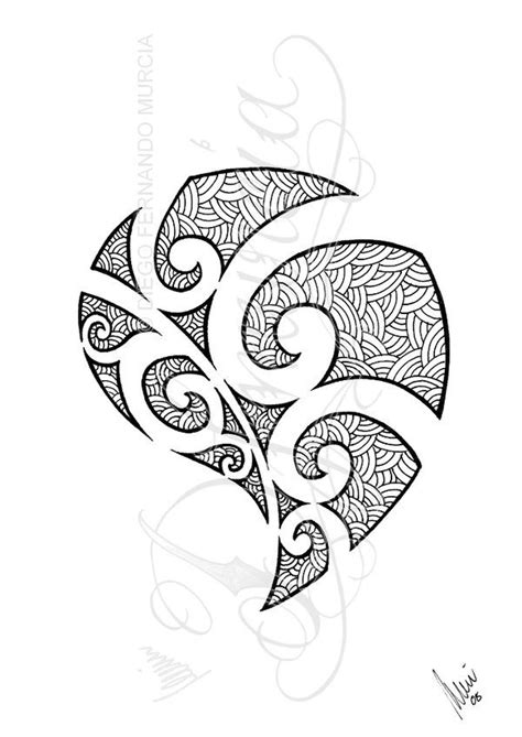 Deviantart More Like Henna Designs 2 By Tattoomonger Polynesian