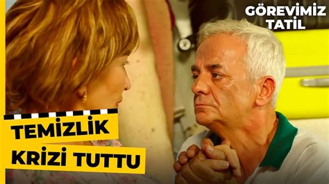 Öte yandan kocası sitki paraya bağımlı; Mutlu Ailesi, Muhtarın Evinde Misafir Oldu! | Görevimiz ...