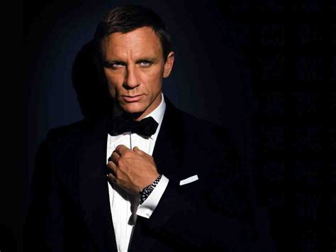 The official website of james bond 007. How To Be James Bond: Science Explains Why He's ...