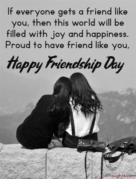 Best Friendship Messages And Quotes On National Friendship Day 2021