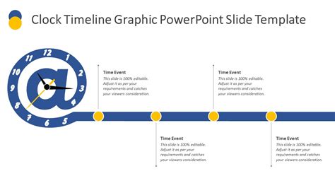 Timeline Graphic For Powerpoint Jesspecials