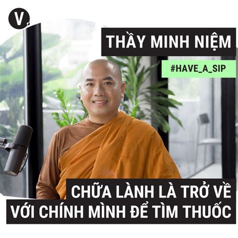 Podcast Th Y Minh Ni M Ch A L Nh L Tr V V I Ch Nh M Nh T M Thu C