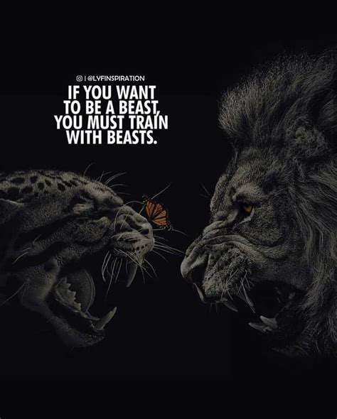 If You Want To Be A Beast Then Train With The Beast 💪🏼💯 Double