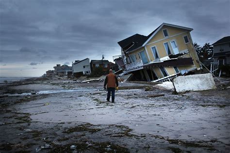 Opinion Were Not Ready For The Next Big Climate Disasters The New