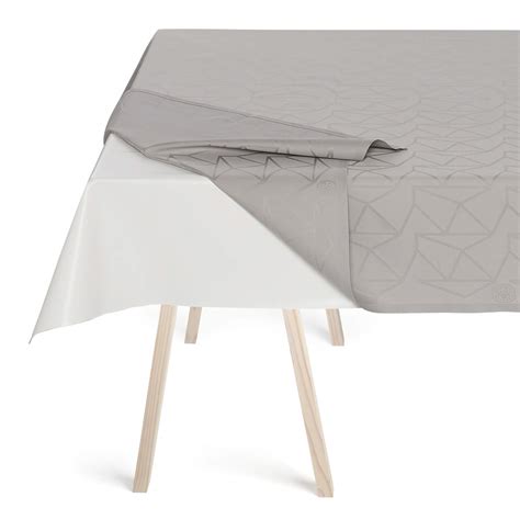 A Virtually Indispensable Tablecloth Underlay Highly Recommended For