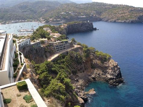 Is parking available at jumeirah port soller hotel & spa? Jumeirah Port Soller Hotel & Spa - Luxury Hotels in ...