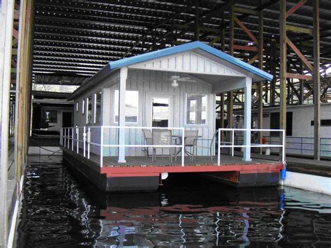 Maybe you would like to learn more about one of these? Kirby Landing Marina & Motel: These Floating Cabins In ...