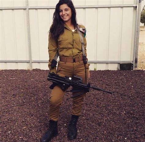 Israeli Army Recruits Filmed In Israeli Army Girls Pictures