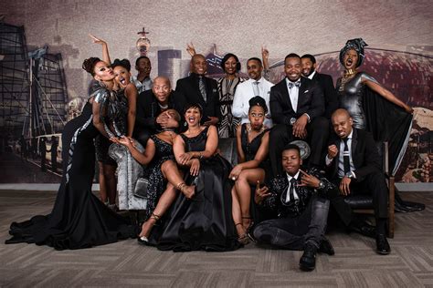 Coming Up On Generations The Legacy This June 2020 Za