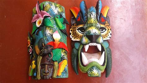 jorge morales artesanía en mascaras tradicionales boruca sistema de información cultural de