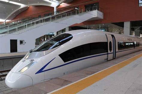 Maybe you would like to learn more about one of these? PUKAL DI CHINA: Landasan Kereta Api Laju Pertama di ...