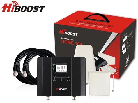 Before you waste your money on buying just any mobile phone signal repeater it has a signal boosting range of up to 1500 sq ft and it works for voice, 4g lte, and 3g signals. Best Cell Phone Signal Booster With Installation Process