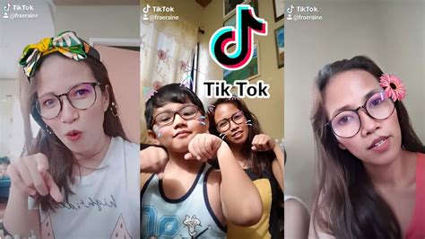 Pinoy Funny Tiktok Compilations Youtube