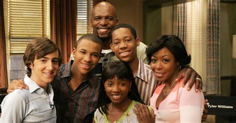 Everybody Hates Chris Where The Cast Is Today