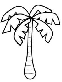 This fall tree coloring sheet will have your child breaking out his orange, red and yellow color pencils. Pin on Coloring pages & Basic patterns/templates for crafts
