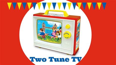 Fisher Price Two Tune Tv 1966 Online Sale Up To 51 Off