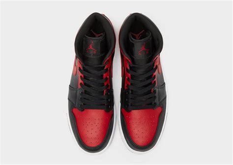Buy Jordan Air Jordan 1 Mid Shoe Jd Sports