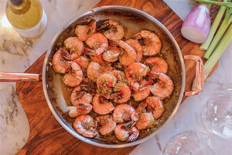 Rate this recipe remove from liquid and marinate in your choice of marinades overnight, turning riblets to be sure they are well coated with marinade. Das beste Zitronengras-Garnelen-Rezept & Video ...