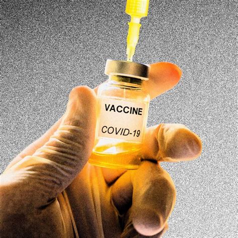 First published march 17, 2021. The Full COVID-19 Vaccine Release Schedule & Plan, Explained