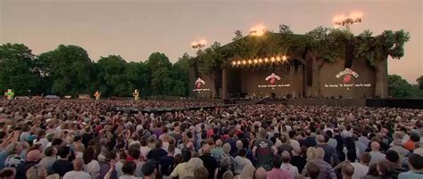 The Rolling Stones Sweet Summer Sun Hyde Park Live 2013 Yify