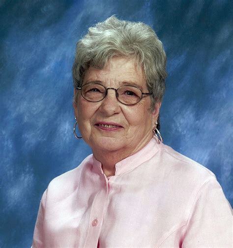 Laura Blanchard Obituary - Northport, AL
