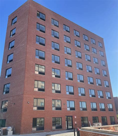 Affordable Housing Lottery Launches for 2438 Lyvere Street in