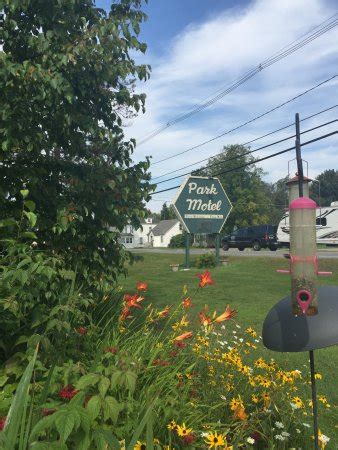 Maybe you would like to learn more about one of these? PARK MOTEL AND CABINS - Updated 2018 Prices & Reviews ...