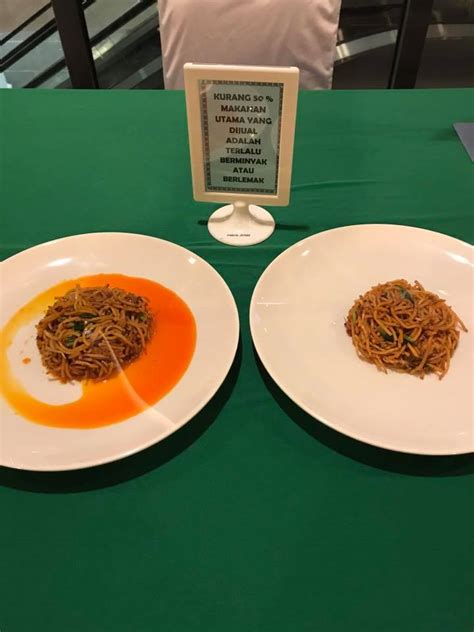 Di surabaya, jawa timur ada kantin sekolah dengan konsep unik yakni, kantin apung. 12 Jenis Makanan Yang Tidak Boleh Dijual Di Kantin Sekolah ...