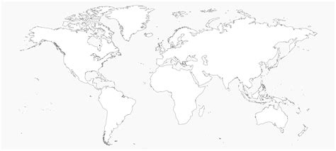 Weltkarte zum ausmalen weltkarte kontinente weltkarte umriss einfarbiger hintergrund weltkarte zum ausmalen weltkarte wand kostenlos drucken ausmalbilder gratis. Planisphere Weltkarte, Weltkarte
