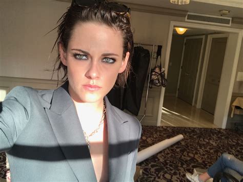 Kristen Stewart LEAKS The Fappening Celebrity Photo Leaks