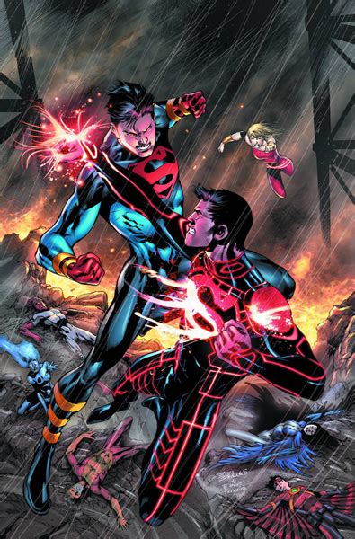 Teen Titans Annual 2 Westfield Comics