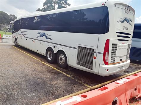 If your next trip is by bus, here are nine things to keep in mind before you climb aboard. Greyhound - Book Official Greyhound Bus Tickets | Busbud