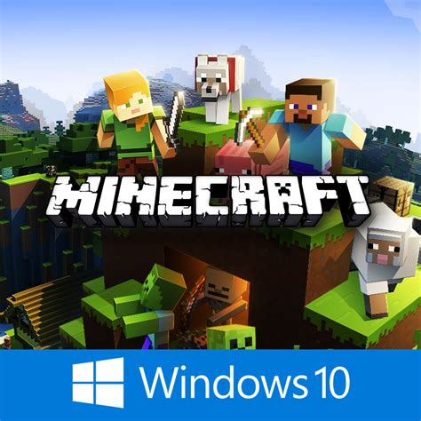 Buy 💚 Minecraft Windows 10 Global Key 💚 Licensed Key Cheap Choose From
