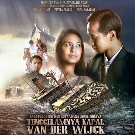 Download Film Indo Tenggelamnya Kapal Van Der Wijck 2015 Web Dl