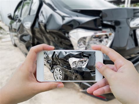 Injured in a Car Accident as a Passenger in Columbia?