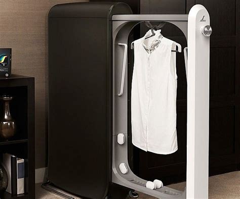 Can you wash a suit? Dry Cleaning Clothes Machine | Dry cleaning clothes, Dry ...
