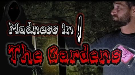 Madness In The Garden Dupree Lakes Youtube