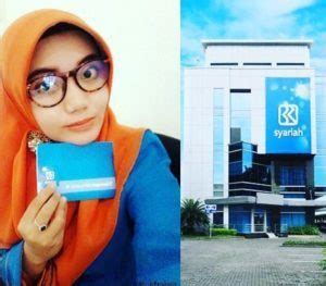 Rekrutmen BRI Syariah KC Jakarta Tanjung Priok - Pusat ...
