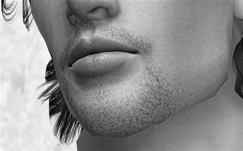 57 Best Images About The Sims 3 Cc Facial Hair On Pinterest Bushy