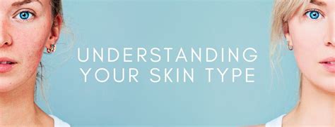 Understanding Your Skin Type Cosmetic Courses