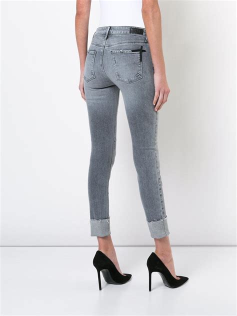 Aug 08, 2021 · rta home. RTA Denim Nova Cuffed Jeans in Grey (Gray) - Lyst