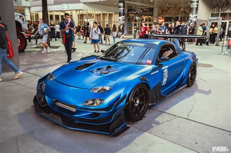 Rx 7 2020 New Mazda Rx7 2020 Cars Trend Today